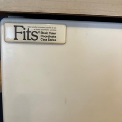 Fits 収納ダンス　チェスト　4段の画像