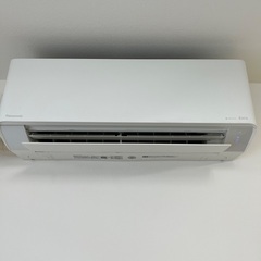 Panasonic エアコン　エオリア　CS-712DEX2　2...