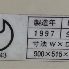 【決まりました】更衣ロッカー　3人用の画像