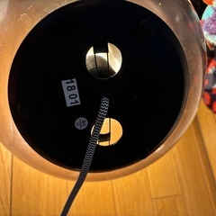 おしゃれ間接照明の画像