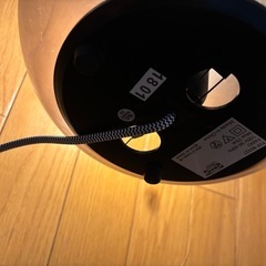 おしゃれ間接照明の画像