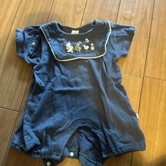 ベビー服　の画像