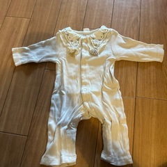 ベビー服　の画像