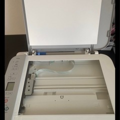 TS3530 プリンター ・USB2.0ケーブル付き(新品)の画像