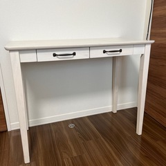 アンティークデスクの中古が安い！激安で譲ります・無料で