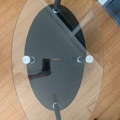 ローテーブルの画像