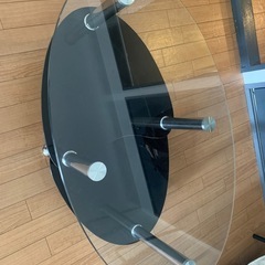 ローテーブルの画像