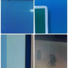 ◯60インチ‼️シャープ 液晶テレビ LC-60XL20 2015年製 リモコン付き TV SHARP の画像