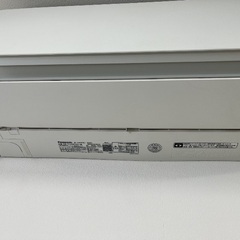 Panasonic エアコン　エオリア　お掃除機能付き　CS-712DEX2　2022年モデル　主に23畳用　冷房30畳まで(単相200V)の画像