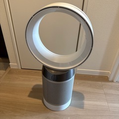 ダイソン　空気清浄機（扇風機&空気清浄機）