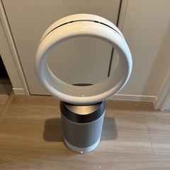 ダイソン　空気清浄機（扇風機&空気清浄機）の画像