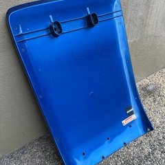 取引中、ジャイロキャノピー　ルーフの画像