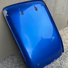 取引中、ジャイロキャノピー　ルーフの画像