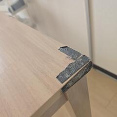本日！ダイニングテーブルセットの画像