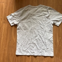 EVERLAST LOVLESS Tシャツ グレー　美品の画像