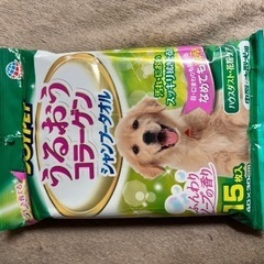 【無料】大型犬グッズの画像