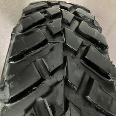 ジオランダーMTタイヤの画像