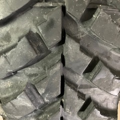 ジオランダーMTタイヤの画像