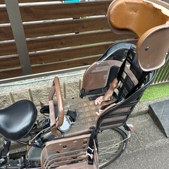 OGK 子ども乗せ2個セット