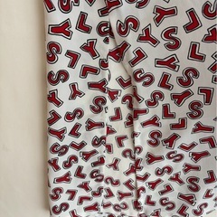 Yves Saint Laurent ノースリーブトップス 34 スリップ入りの画像