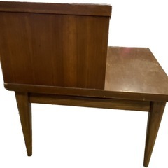 & ヴィンテージ家具　KENT-COFFEY　The Tableauの画像