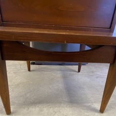 & ヴィンテージ家具　KENT-COFFEY　The Tableauの画像