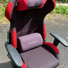 ゲーミングチェア