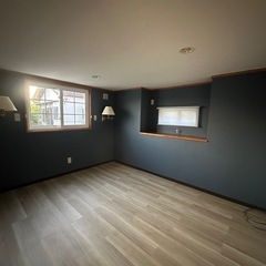 個人　国産トレーラーハウス住居ロフト付の画像