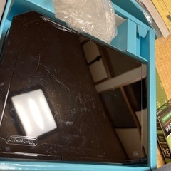 Wii コントローラーなしの画像