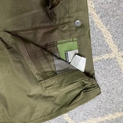 フェニックス 2ウェイパンツ　M
の画像
