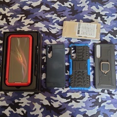 スマホケース
