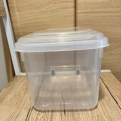 米びつ 5kgの画像