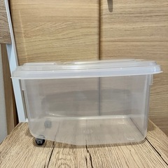米びつ 5kgの画像