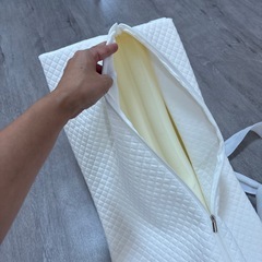 隙間パット&バンドの画像
