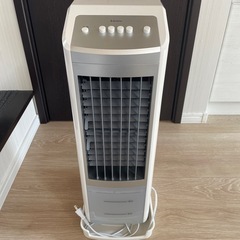 冷風扇の画像
