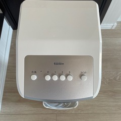 冷風扇の画像