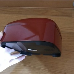 🍱小物入れ？お弁当箱？🧸の画像