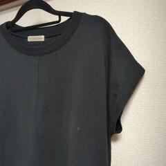 着やすいワンピースの画像