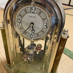 SEIKO 時計の画像