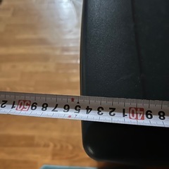 2ドア冷蔵庫の画像