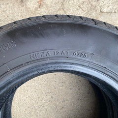 YOKOHAMA 145 / 80 R12 80/78N LTの画像