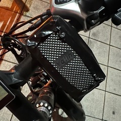 PHILODO 電動アシストマウンテンバイク　大阪市内なら持って行きます。の画像