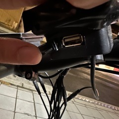 PHILODO 電動アシストマウンテンバイク　大阪市内なら持って行きます。の画像