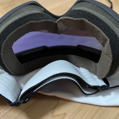 オークリー　ゴーグルの画像