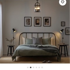 IKEA ペンダントライト GALJON ガリヨン の画像