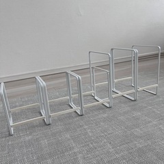 tower ディッシュスタンド　5個セットの画像