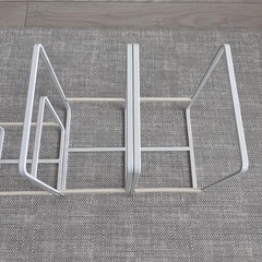 tower ディッシュスタンド　5個セットの画像