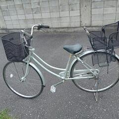 楽天市場】アウトレット 子供乗せ自転車（自転車・サイクリング