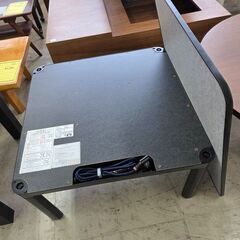 J8516 【リユースのサカイ柏店】 NITORI ニトリ こたつ クリーニング済みの画像