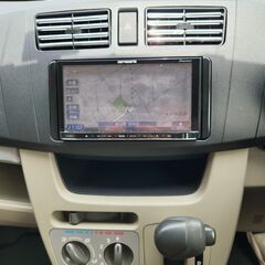 ☆　ダイハツ　ムーブ　LA100S　73,520km　車検令和7年8月　☆の画像